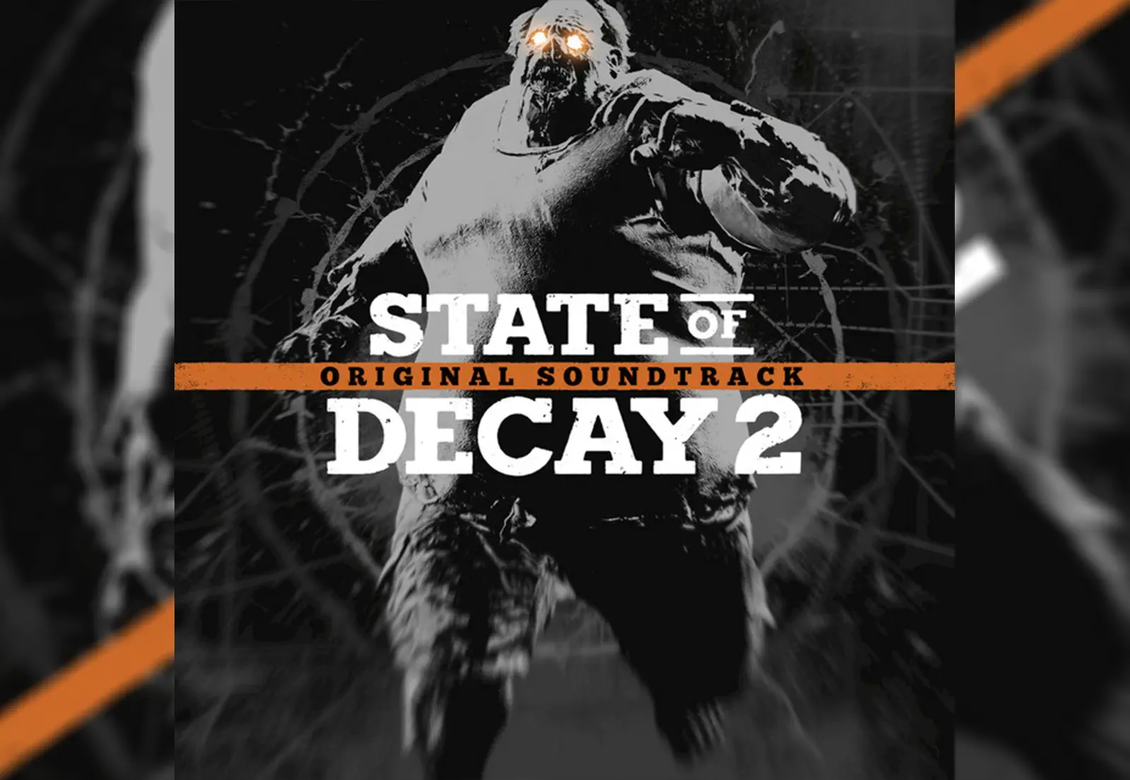 State of Decay 2 - Original Soundtrack
