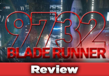 Blade Runner 9732 - Tech-Demo zeigt Szene aus Kultfilm!