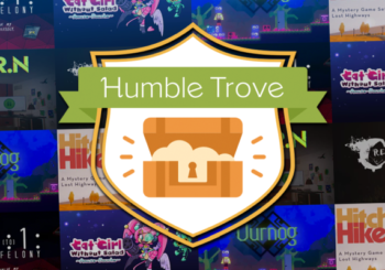 Humble Trove, Teil von Humble Bundle - Was ist das?