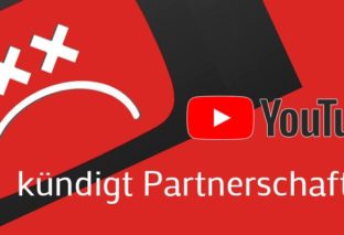 YouTube kündigt Partnerprogramm bestehender Partner!