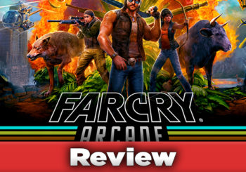 Far Cry 5: Arcade Stress im Test