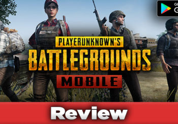 Playerunknown's Battlegrounds MOBILE
