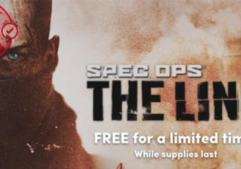 SPEC OPS - THE LINE kostenlos im Humble Store!