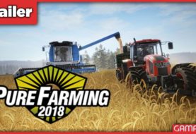 Pure Farming 2018 - Launch Trailer