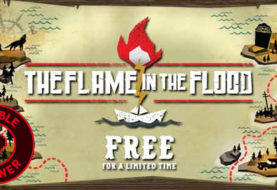 The Flame in the Flood - Gratis bei Humble Bundle