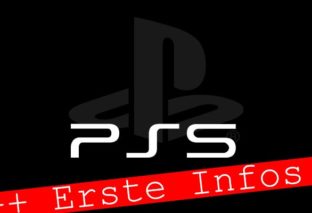 Playstation 5 - Erste Infos zur kommenden Sony Konsole