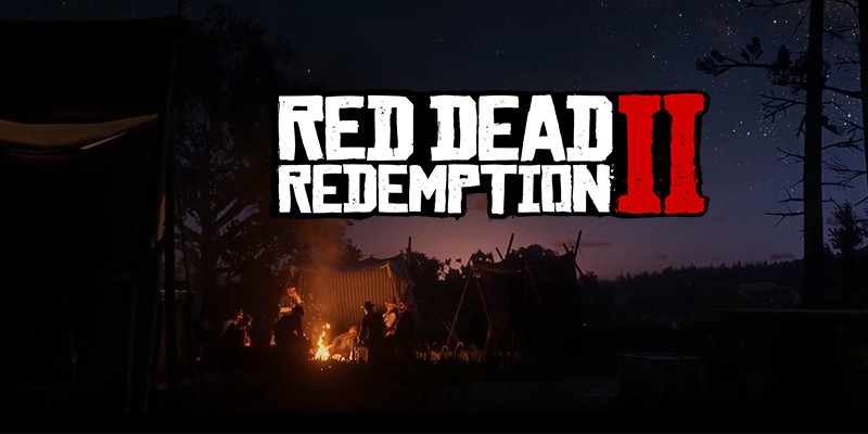 Red Dead Redemption 2 neuer Trailer + Petition