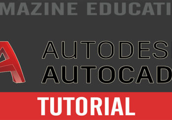 Das komplette Autodesk AutoCAD 2D & 3D Tutorial!