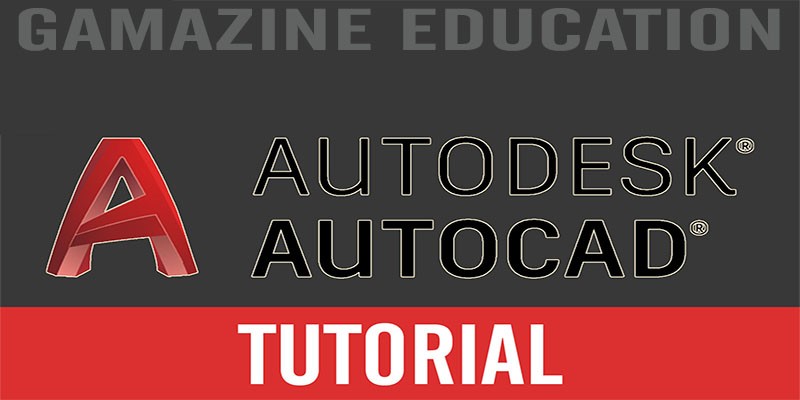 Das komplette Autodesk AutoCAD 2D & 3D Tutorial!