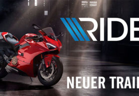 RIDE 3 - Neuer Trailer veröffentlicht!