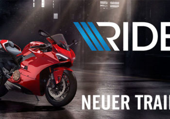 RIDE 3 - Neuer Trailer veröffentlicht!