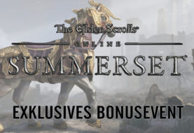 THE ELDER SCROLLS: SUMMERSET - Exklusives Bonusevent!