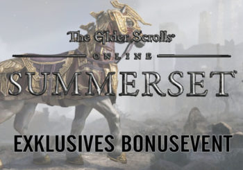 THE ELDER SCROLLS: SUMMERSET - Exklusives Bonusevent!