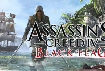 Assasin´s Creed IV: Black Flag - Die Piraten stechen in See!