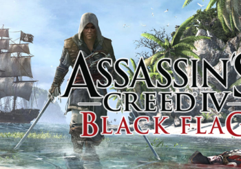 Assasin´s Creed IV: Black Flag - Die Piraten stechen in See!