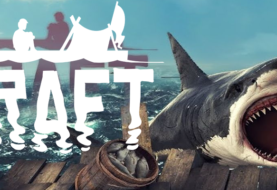Raft - Das Review zum Spiel