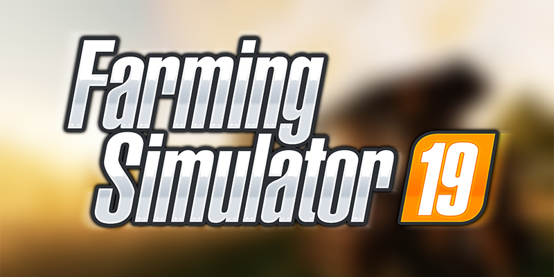 landwirtschafts simulator 2019 pc