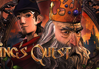 King´s Quest