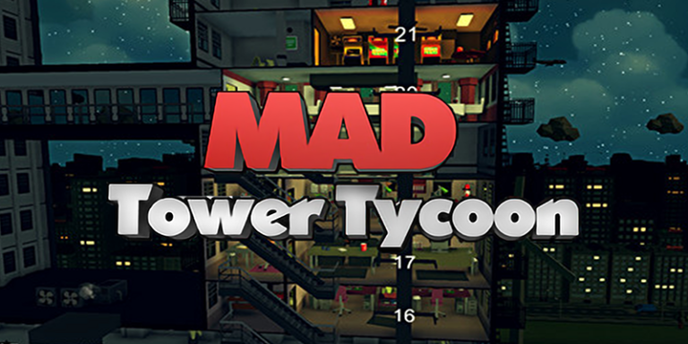 Tycoon towers