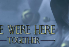 WE WERE HERE TOGETHER