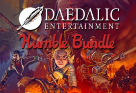 Humble Daedalic Bundle 2020
