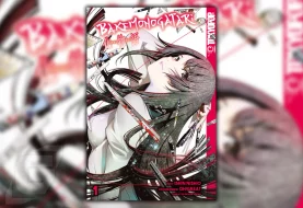 Mystery-Manga Bakemonogatari Band 1 - Review