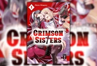 Review - Crimson Sisters Band 1