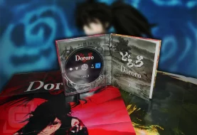 Review zum 3. Volume vom Anime Dororo!