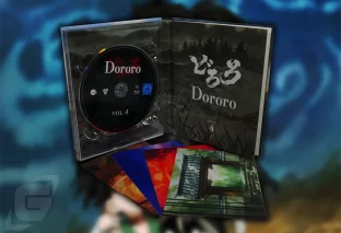 Review zum 4. Volume vom Anime Dororo!