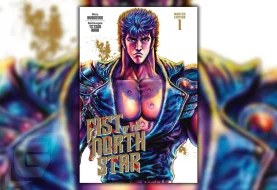 Manga Review zum ersten Band zu Fist of the North Star