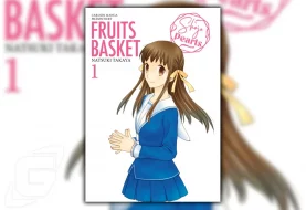 Review zu Fruits Basket - Pearls Edition Band 01