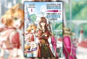 Review zum Manga Ich kämpfte zehn Jahre ... Band 01