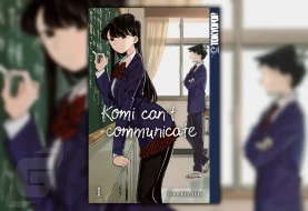 Komi can't communicate Band 1 - Review