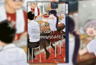 Komi can't communicate Band 2 - Review