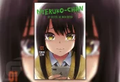 Mystery-Manga Mieruko-chan Band 1 Review