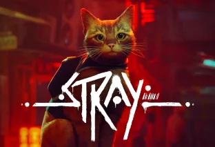 Stray - Die Review zum knuffigen Katzen-Simulator!
