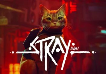 Stray - Die Review zum knuffigen Katzen-Simulator!