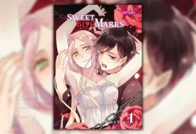 Romance-Manhua Sweet Bite Marks Band 1 - Review