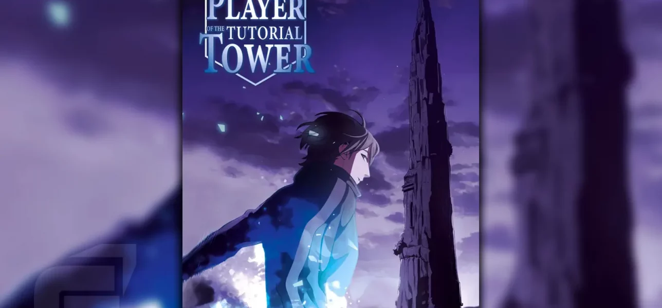 Review zu Band 1 vom Manhwa The Advanced Player of the Tutorial Tower