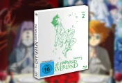 The Promised Neverland S2 Volume 2 - Review