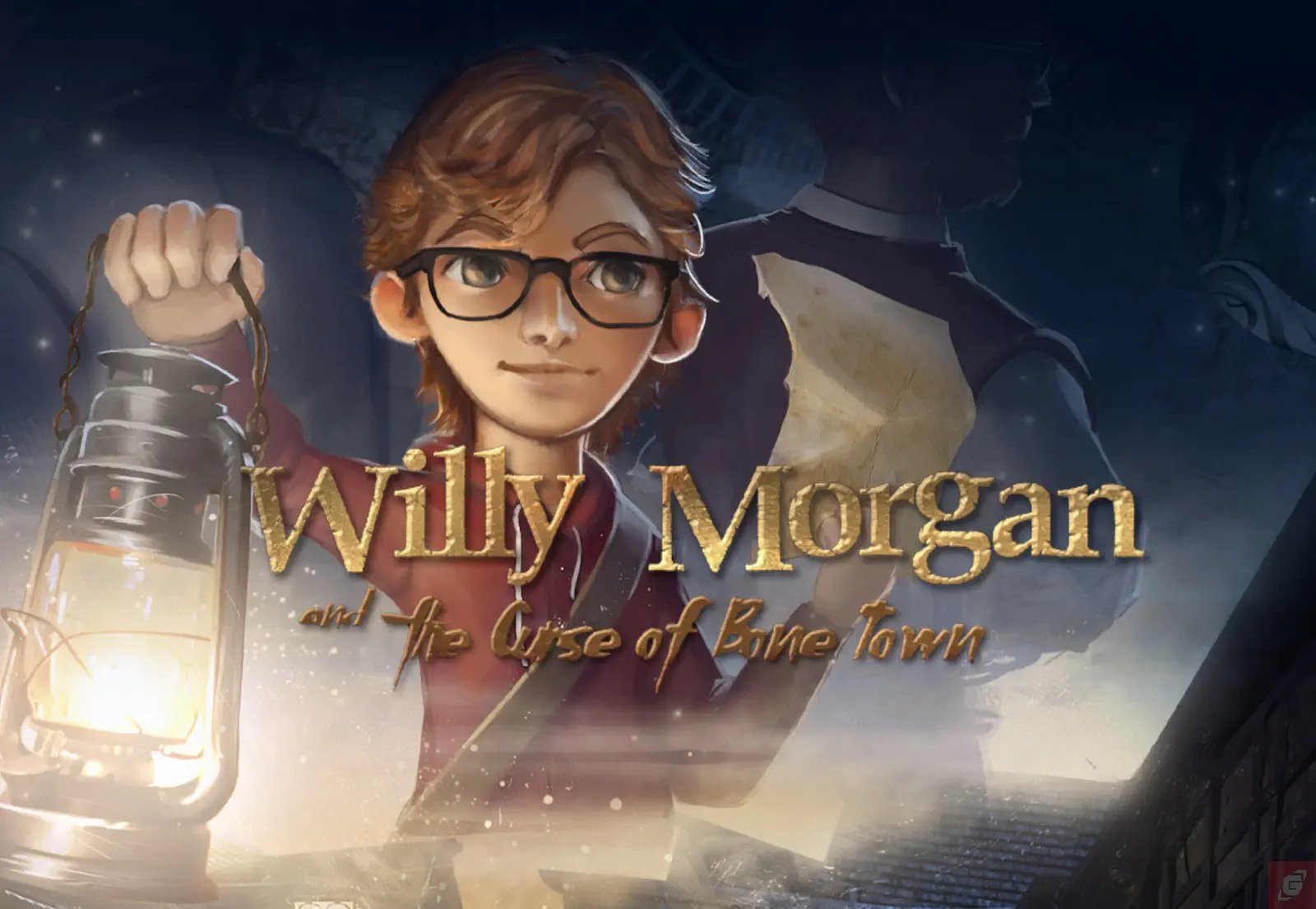 Willy Morgan and the Curse of Bone Town - Unsere Eindrücke zum Spiel!