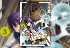 Wise Man's Grandchild Band 3 - Review