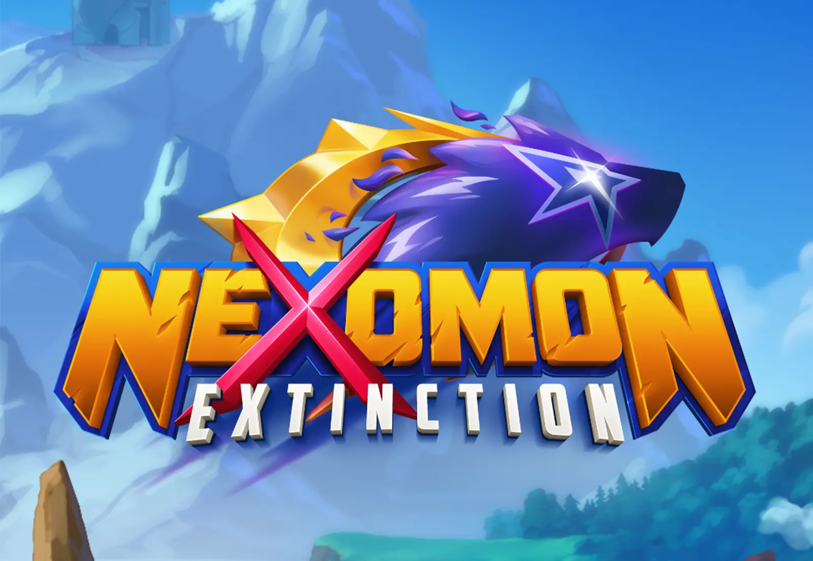 Was kann Nexomon: Extinction?