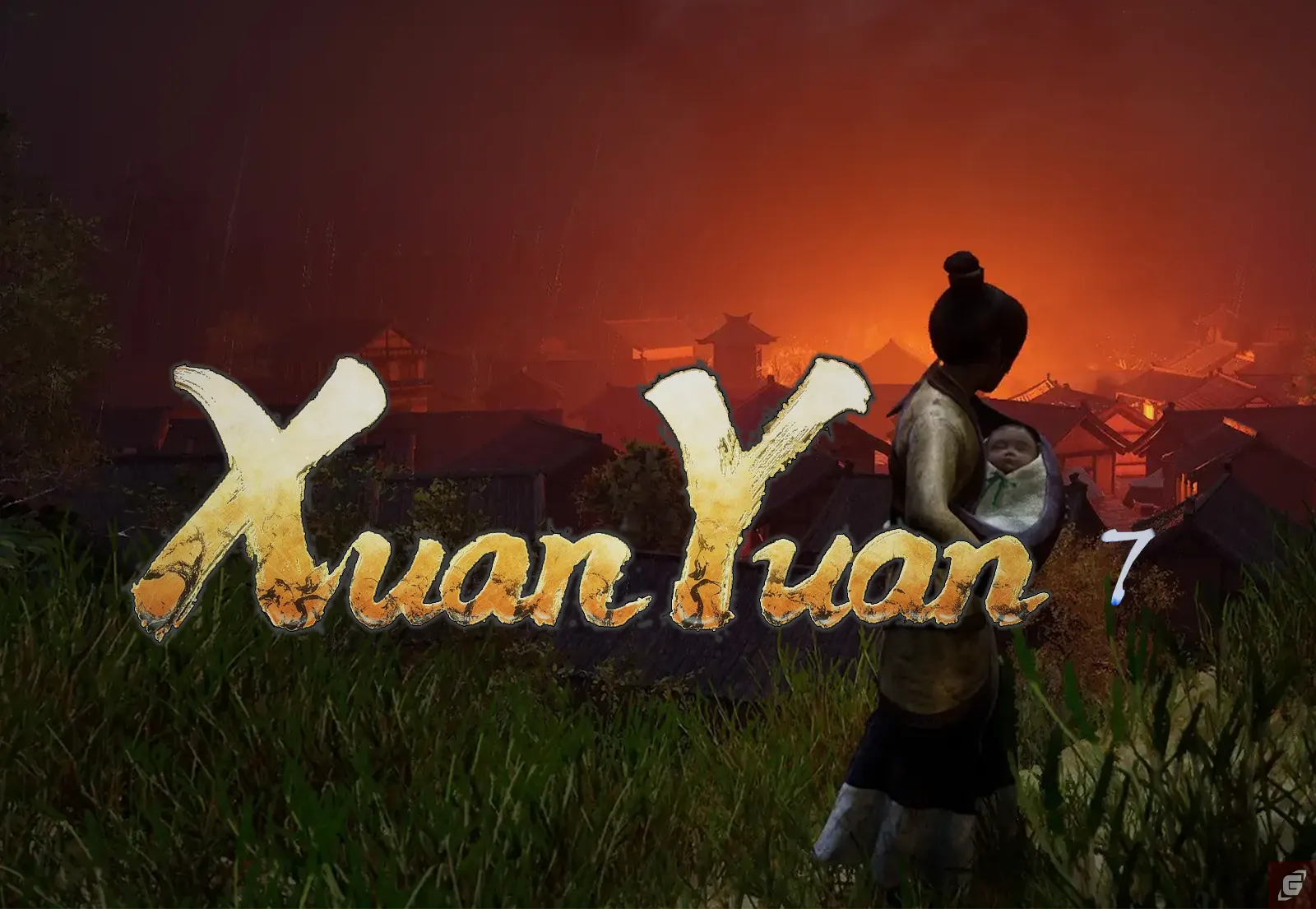 Xuan-Yuan Sword VII - Unsere Eindrücke zur kommenden Fortsetzung!