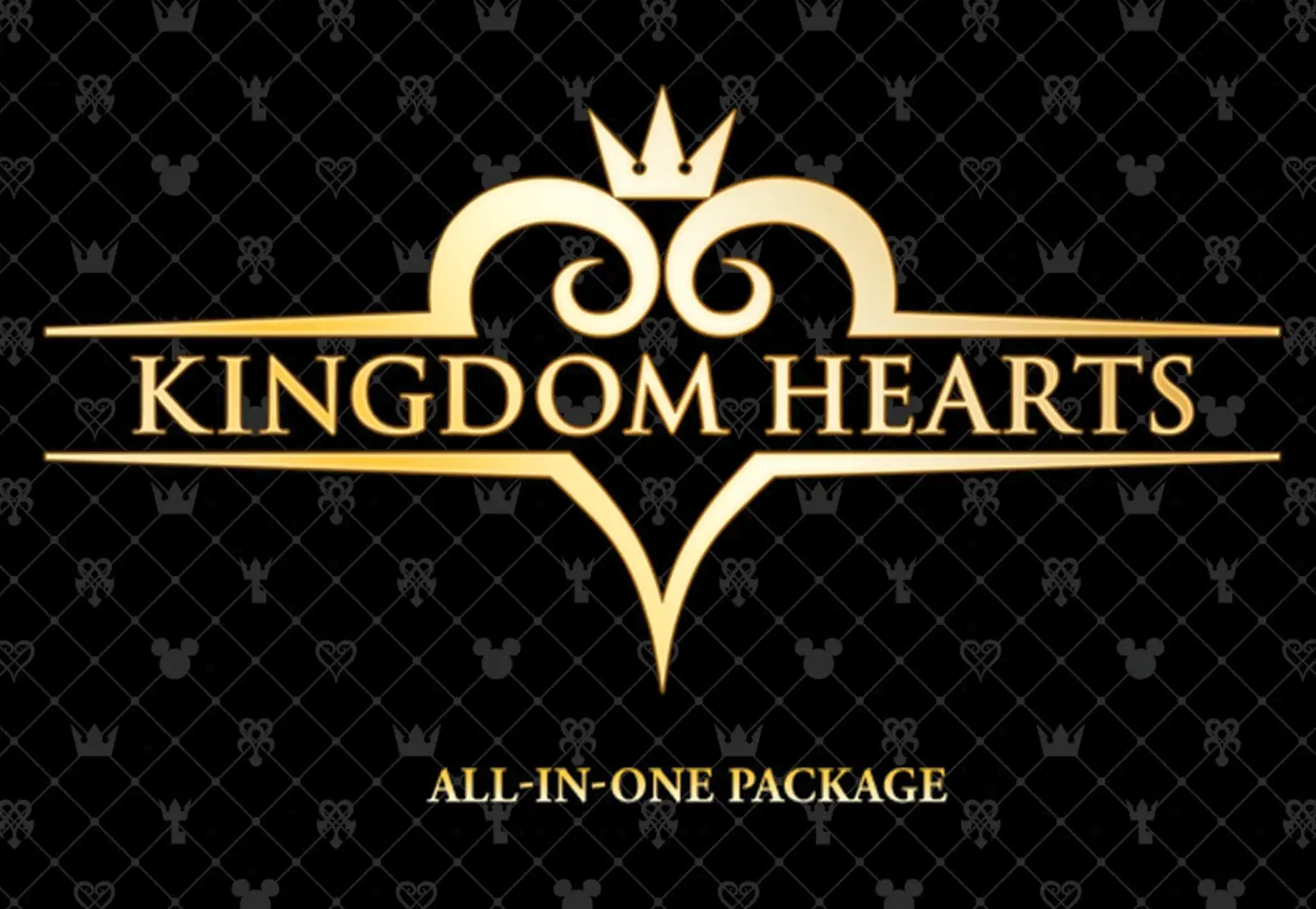 KINGDOM HEARTS feiert ihr Debüt auf PC!