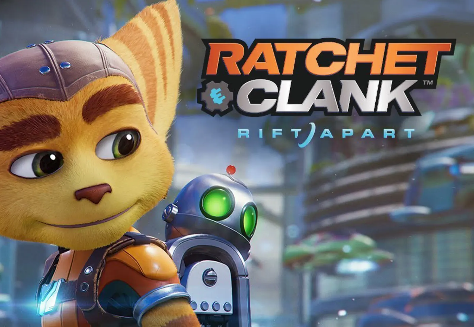 Ratchet & Clank: Rift Apart erscheint am 11. Juni und ist ab heute vorbestellbar!