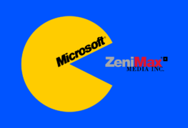 Microsoft übernimmt Bethesda!