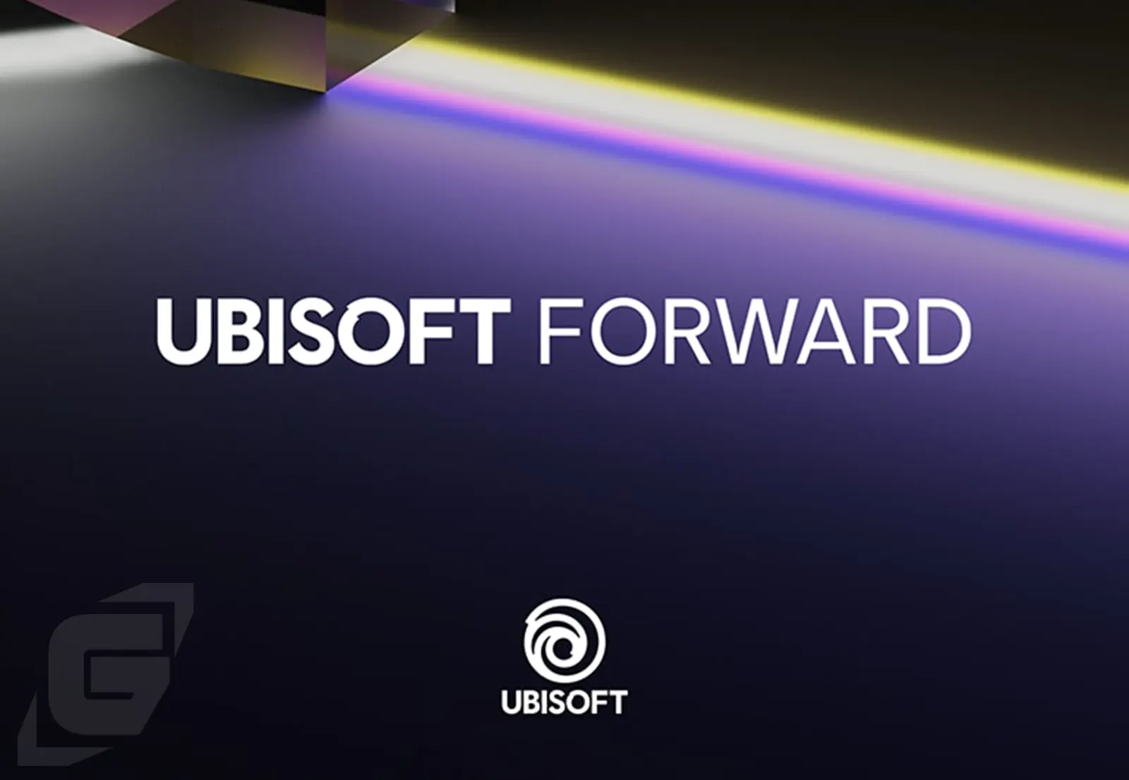 Die Ubisoft Forward bei der E3 2021