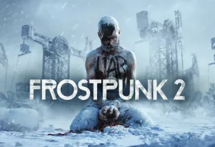 Frostpunk 2 wurde angekündigt!