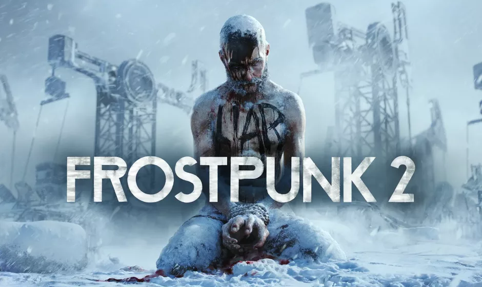Frostpunk 2 wurde angekündigt!